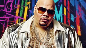 Fat Joe Vermögen: Das beeindruckende Vermögen des Rappers im Jahr 2024