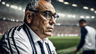 Felix Magath Vermögen: Ein Blick auf das Vermögen des Fußballtrainers 2024