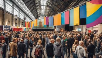 Filmkunstmesse in Leipzig startet am Montag