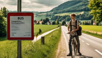 Führerschein-Zuschuss statt Deutschlandticket: Mehr Unterstützung im ländlichen Nahverkehr