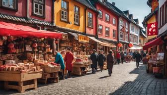 Gefährden Temu und Shein den Einzelhandel in Sachsen?