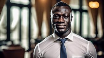 Gerald Asamoah Vermögen: Ein Blick auf das beeindruckende Vermögen des ehemaligen Fußballstars