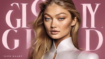 Gigi Hadid Vermögen: Wie das Topmodel zu ihrem Reichtum kam