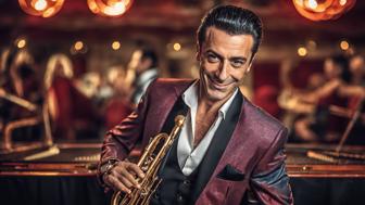 Giovanni Zarella: Vermögen und finanzielle Erfolge des beliebten Entertainers