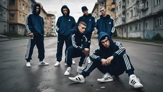 Gopnik Bedeutung: Die faszinierende Herkunft und Bedeutung des Begriffs