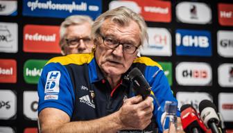 Handball-Bundestrainer Gislason kündigt DHB-Abschied nach WM 2027 an