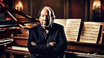 Hans Zimmer Vermögen: Ein Blick auf den Reichtum des berühmten Filmkomponisten