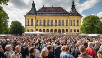 Hunderte Menschen in Leipzig lassen ihre Namen beim Standesamt ändern