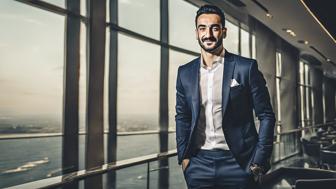 Ilkay Gündogan Vermögen: Ein Blick auf das Besitz des Fußballstars 2024