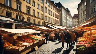 Inflationsrate steigt überraschend auf 2,0 Prozent