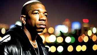 Ja Rule Vermögen 2024: Ein Blick auf den Reichtum des Rappers und seine Erfolge