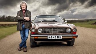 James May Vermögen: Schätzungen, Fakten und Hintergründe 2024