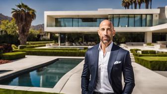 Jason Oppenheim Vermögen: So viel Geld steckt hinter dem Immobilienmogul