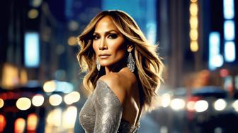 Jennifer Lopez Vermögen 2024: Ein Blick auf das unglaubliche Vermögen der Popikone