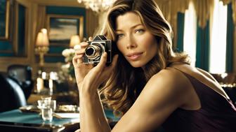 Jessica Biel: Vermögen der Schauspielerin und ihre finanzielle Entwicklung 2024