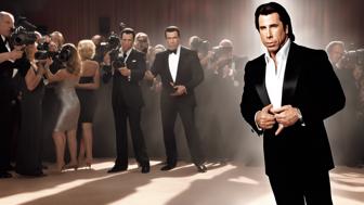 John Travolta Vermögen: Ein Blick auf das Vermögen des Hollywood-Stars 2024