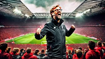 Jürgen Klopp: Vermögen, Gehalt und Lebensstil im Jahr 2024