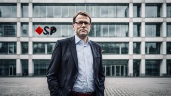 Kevin Kühnert: Vermögen, Karriere und Einfluss in der SPD