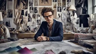 Kilian Kerner Vermögen: Alles, was Sie über den Designer und sein finanzielles Erfolgsgeheimnis wissen müssen