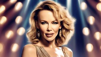 Kylie Minogue Vermögen: Einblicke in den Reichtum der Popikone 2024