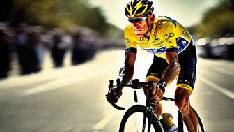 Lance Armstrong: So viel Vermögen hat der Ex-Radsportstar wirklich