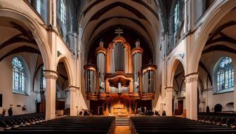 Leipzig: Premiere der „Stimme des Volkes“ in Nikolaikirche - „Porsche-Orgel“ komplett