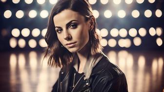 Lena Meyer-Landrut Vermögen: Ein Einblick in das Vermögen der beliebten Sängerin