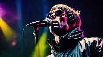 Liam Gallagher Vermögen: So viel Geld hat der Rockstar tatsächlich!