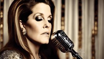 Lisa Marie Presley Vermögen: So hoch war das Erbe der Elvis-Tochter und ihr dramatischer Verlust