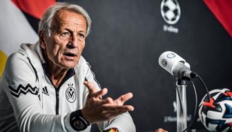 Löw enthüllt seine Pläne für ein Comeback und deckt ein Geheimnis über Musiala auf