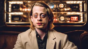 Macaulay Culkin Vermögen: Ein Blick auf das Vermögen des Kinderstar-Milliardärs