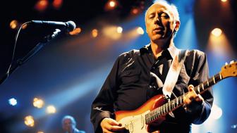 Mark Knopfler: Vermögen, Karriere und Vermächtnis des Gitarrenmeisters