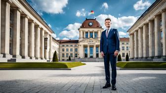 Markus Söder: Sein Vermögen im Detail – Ein Blick auf das finanzielle Vermächtnis des bayerischen Ministerpräsidenten