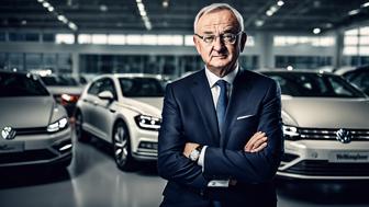 Martin Winterkorn Vermögen: Wie reich ist der Ex-VW-Chef wirklich?