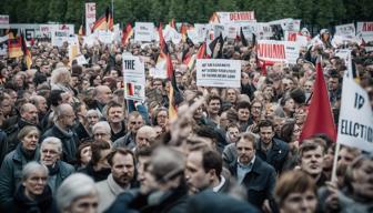 Mehrheit der Deutschen für rasche Neuwahlen nach Ampel-Aus