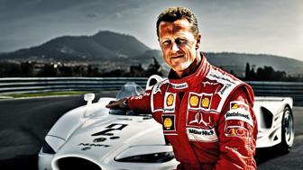 Michael Schumacher: Vermögen des Formel-1-Idols im Jahr 2024