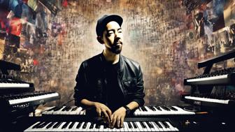 Mike Shinoda: Vermögen, Karriere und Einfluss im Musikgeschäft