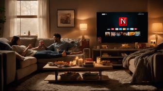 Netflix und Chill Bedeutung: Was steckt wirklich dahinter?