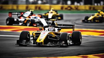 Nico Hülkenberg Vermögen: So reich ist der Formel 1-Star im Jahr 2024