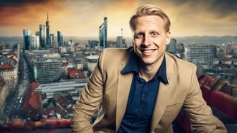 Oliver Pocher: Das Vermögen des Comedians im Überblick 2024