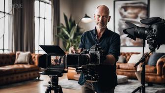 Paul Ripke Vermögen: Ein Blick auf den Reichtum des beliebten Fotografen