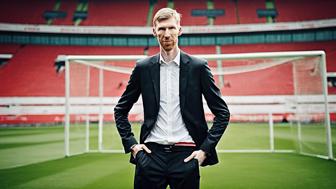 Per Mertesacker: Vermögen, Karriere und persönliche Einblicke 2024