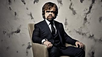 Peter Dinklage Vermögen: Ein Blick auf seinen Reichtum und Verdienstmöglichkeiten 2024