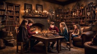 Potterhead Bedeutung: Was hinter diesem magischen Begriff steckt