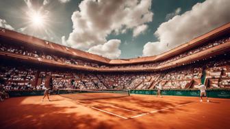 Preisgeld French Open Roland Garros 2024: So viel verdienen die Sieger