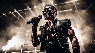 Rammstein Links 2-3-4 Bedeutung: Eine eingehende Analyse des Songs