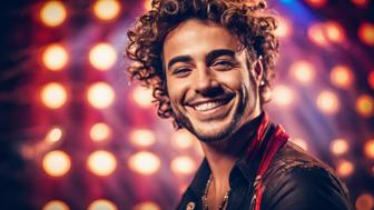 Ramon Roselly Vermögen: So hoch ist das Vermögen des DSDS-Stars 2024!