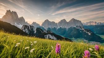 ramsau am dachstein sehenswürdigkeiten für unvergessliche Erlebnisse