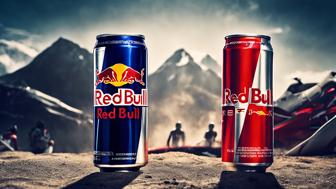 Red Bull Vermögen: So viel Geld steckt im Energydrink-Imperium