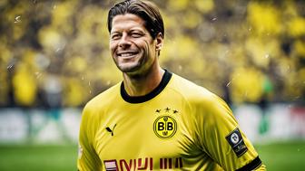 Roman Weidenfeller: Ein Blick auf sein Vermögen und Leben nach der Karriere